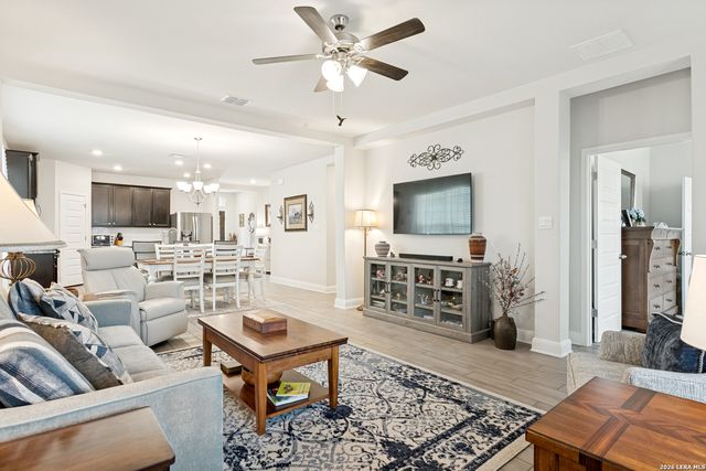 29515 Dusty Copper, Bulverde, TX 78163