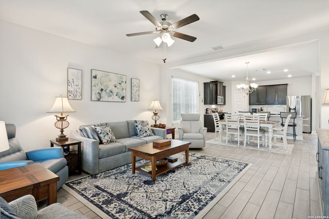 29515 Dusty Copper, Bulverde, TX 78163