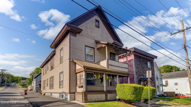78 Forest Street, Gloversville, NY 12078