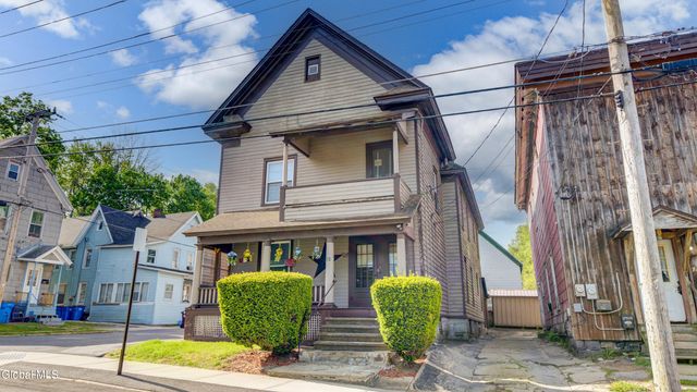 78 Forest Street, Gloversville, NY 12078