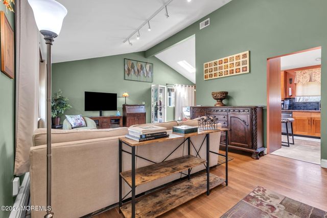 167 Cloverdale Circle, Tinton Falls, NJ 07724
