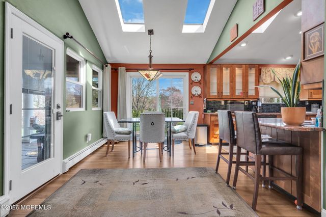167 Cloverdale Circle, Tinton Falls, NJ 07724
