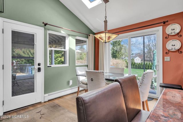 167 Cloverdale Circle, Tinton Falls, NJ 07724