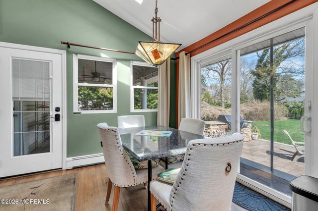 167 Cloverdale Circle, Tinton Falls, NJ 07724