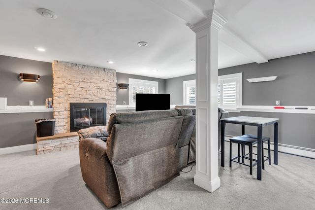 167 Cloverdale Circle, Tinton Falls, NJ 07724