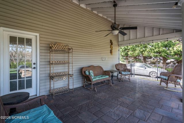 167 Cloverdale Circle, Tinton Falls, NJ 07724