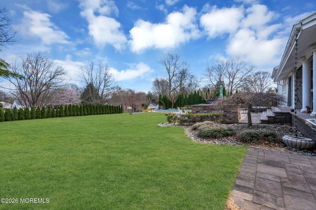 167 Cloverdale Circle, Tinton Falls, NJ 07724