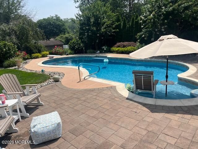 167 Cloverdale Circle, Tinton Falls, NJ 07724