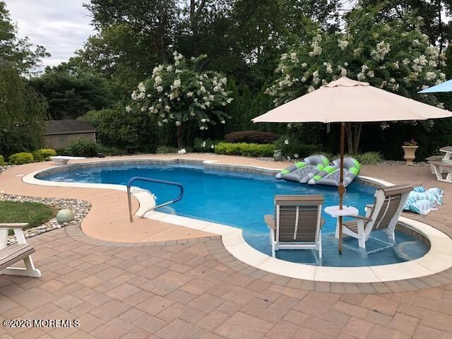 167 Cloverdale Circle, Tinton Falls, NJ 07724
