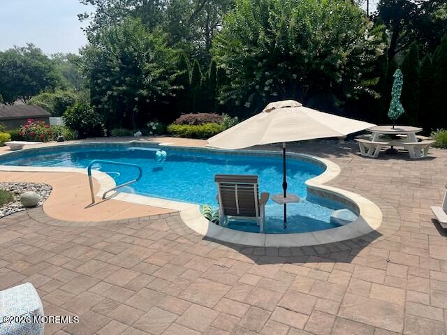 167 Cloverdale Circle, Tinton Falls, NJ 07724