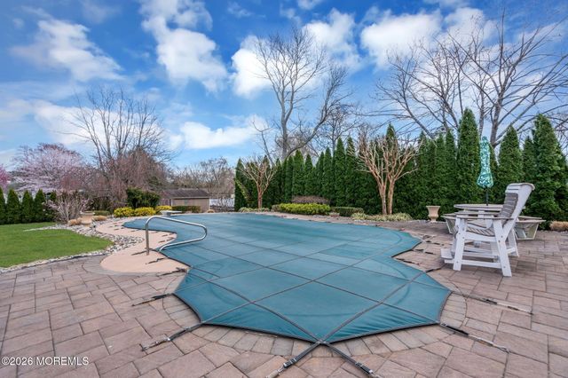 167 Cloverdale Circle, Tinton Falls, NJ 07724