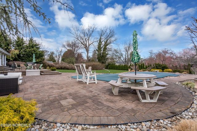 167 Cloverdale Circle, Tinton Falls, NJ 07724