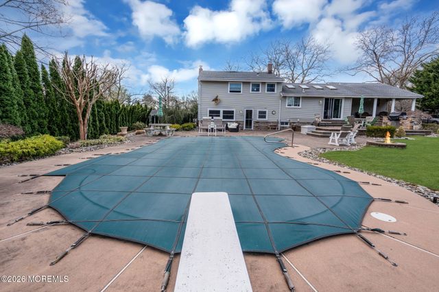167 Cloverdale Circle, Tinton Falls, NJ 07724