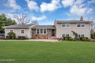 167 Cloverdale Circle, Tinton Falls, NJ 07724