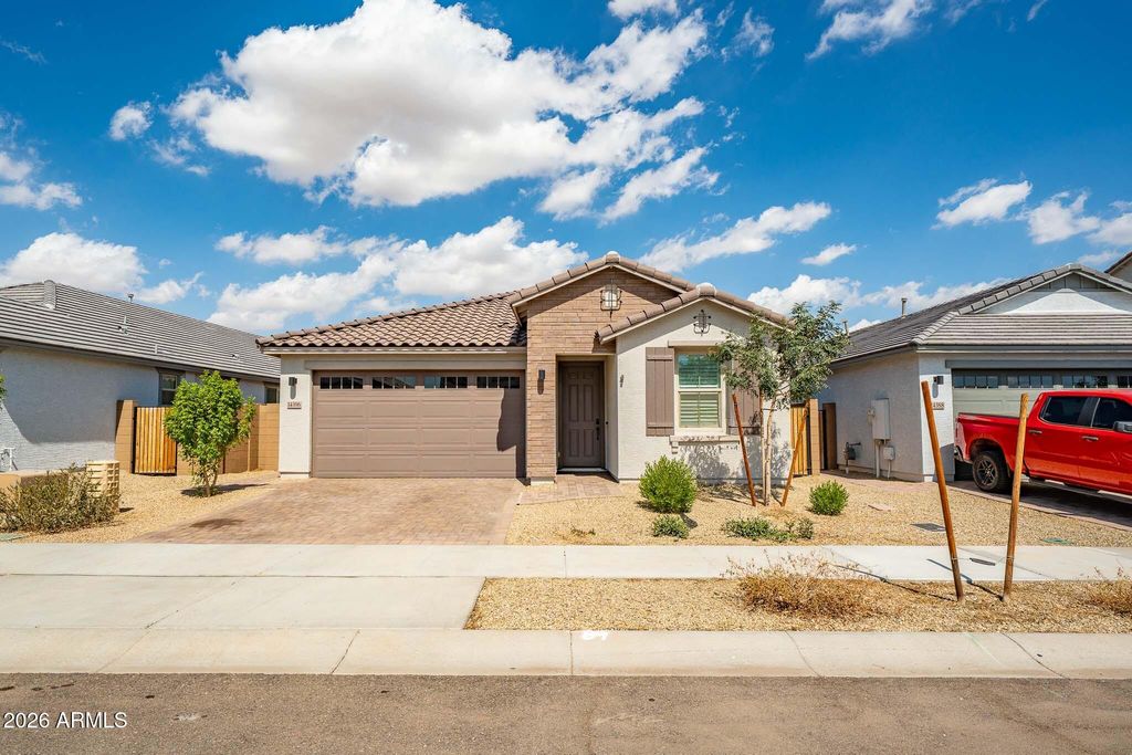 14396 W ALAMEDA Road, Surprise, AZ 85387 — exterior