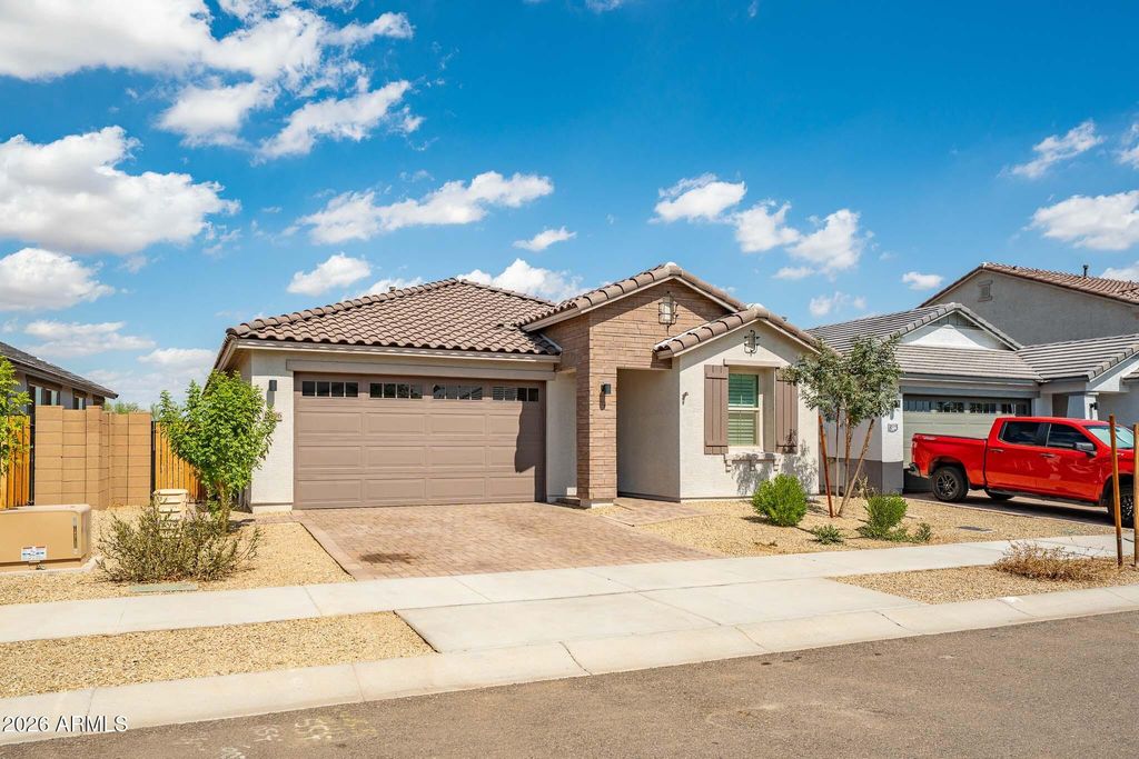 14396 W ALAMEDA Road, Surprise, AZ 85387 — photo 2