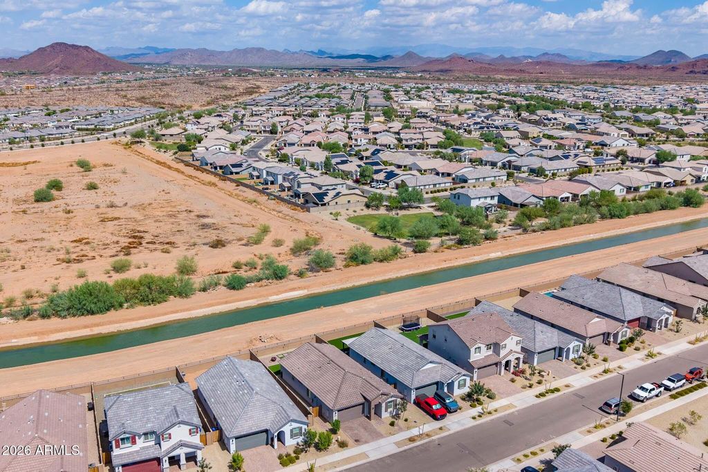14396 W ALAMEDA Road, Surprise, AZ 85387 — photo 4