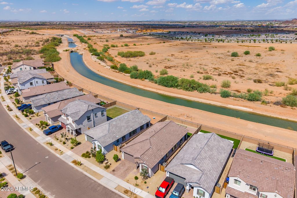 14396 W ALAMEDA Road, Surprise, AZ 85387 — photo 5