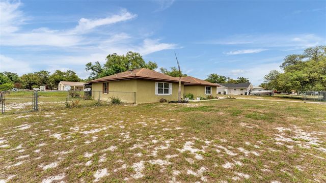 8829 SHEPPARD DRIVE, Lake Wales, FL 33898