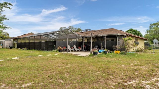 8829 SHEPPARD DRIVE, Lake Wales, FL 33898