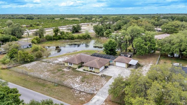 8829 SHEPPARD DRIVE, Lake Wales, FL 33898