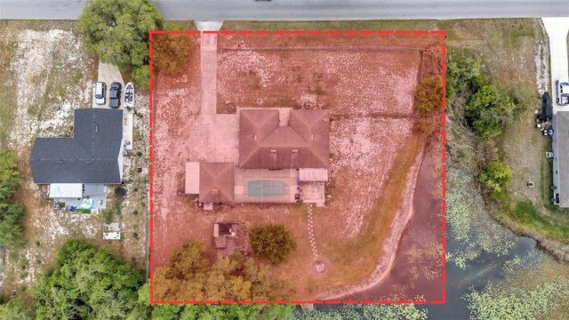 8829 SHEPPARD DRIVE, Lake Wales, FL 33898
