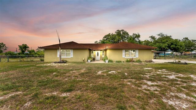 8829 SHEPPARD DRIVE, Lake Wales, FL 33898