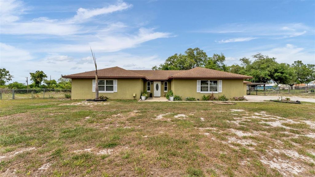 8829 SHEPPARD DRIVE, Lake Wales, FL 33898