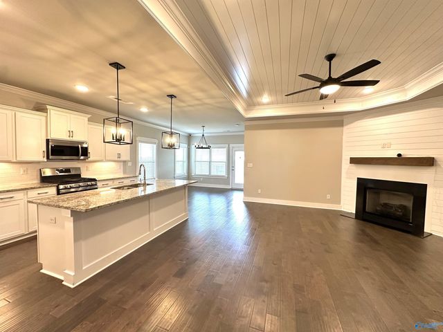 129 Rio Grande Way, Madison, AL 35756