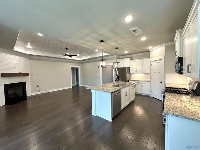 129 Rio Grande Way, Madison, AL 35756