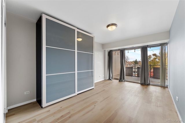 800 N Washington Street 508, Denver, CO 80203