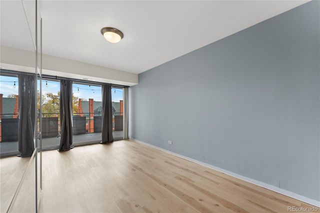 800 N Washington Street 508, Denver, CO 80203