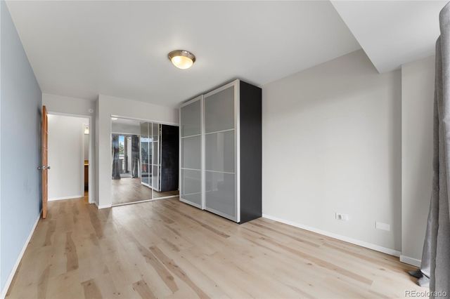 800 N Washington Street 508, Denver, CO 80203