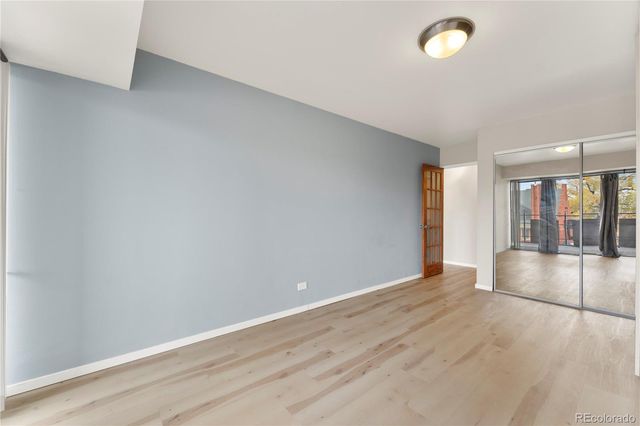 800 N Washington Street 508, Denver, CO 80203