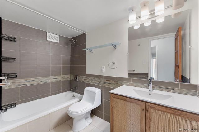 800 N Washington Street 508, Denver, CO 80203