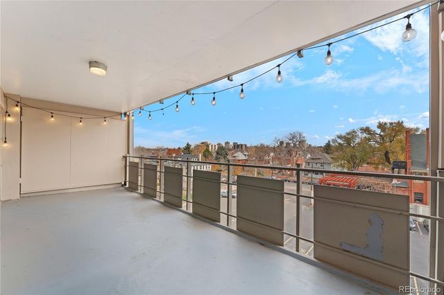 800 N Washington Street 508, Denver, CO 80203