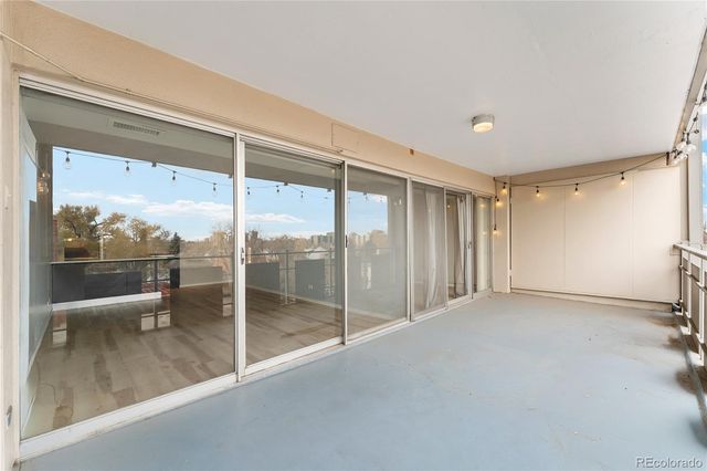 800 N Washington Street 508, Denver, CO 80203