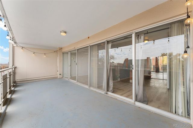 800 N Washington Street 508, Denver, CO 80203