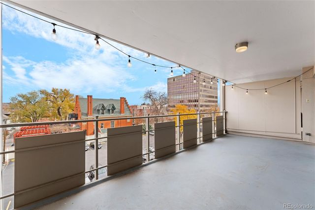 800 N Washington Street 508, Denver, CO 80203