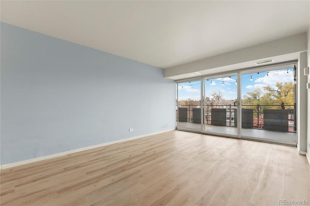 800 N Washington Street 508, Denver, CO 80203