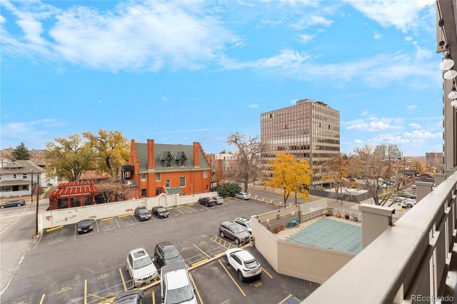 800 N Washington Street 508, Denver, CO 80203