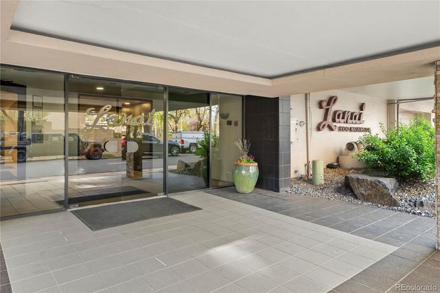 800 N Washington Street 508, Denver, CO 80203