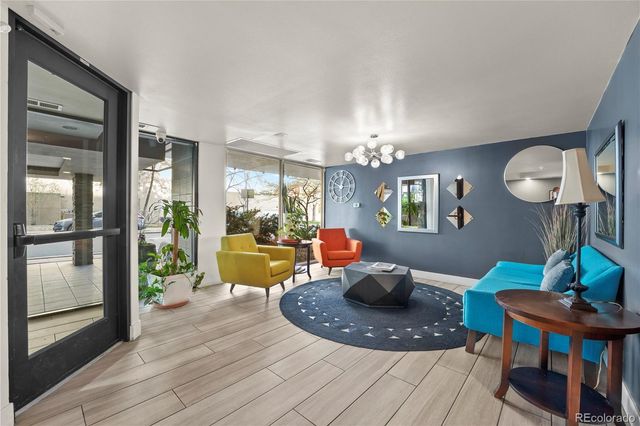 800 N Washington Street 508, Denver, CO 80203