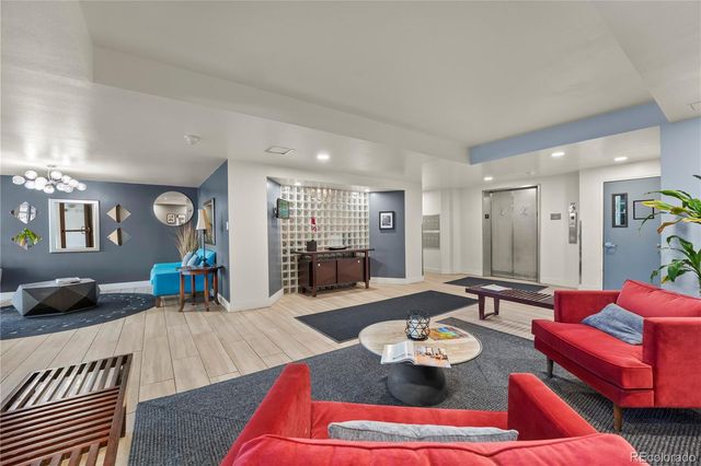 800 N Washington Street 508, Denver, CO 80203