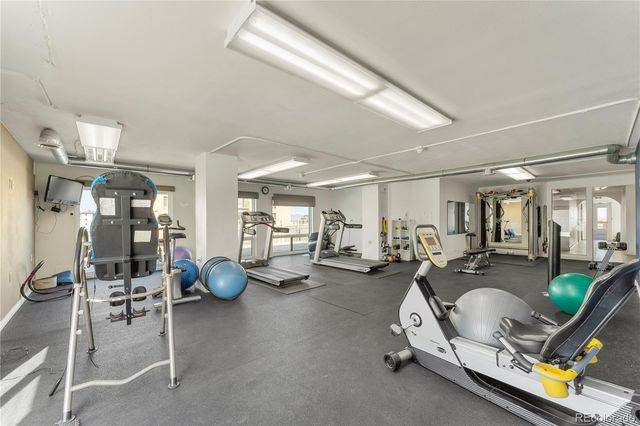 800 N Washington Street 508, Denver, CO 80203