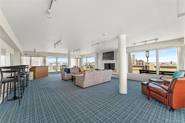 800 N Washington Street 508, Denver, CO 80203