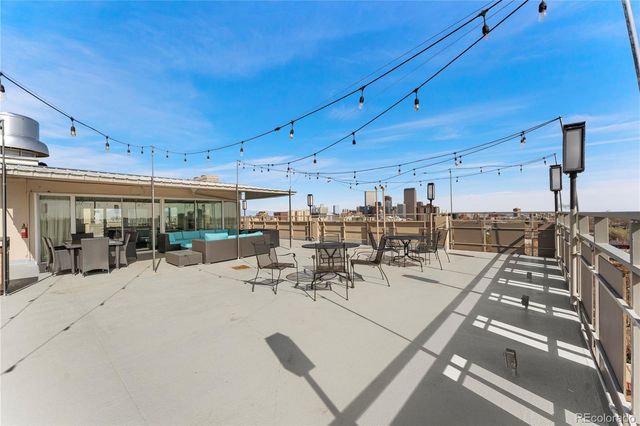 800 N Washington Street 508, Denver, CO 80203