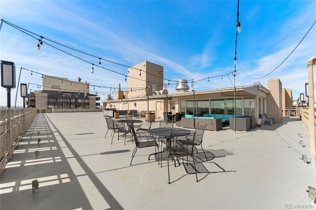 800 N Washington Street 508, Denver, CO 80203