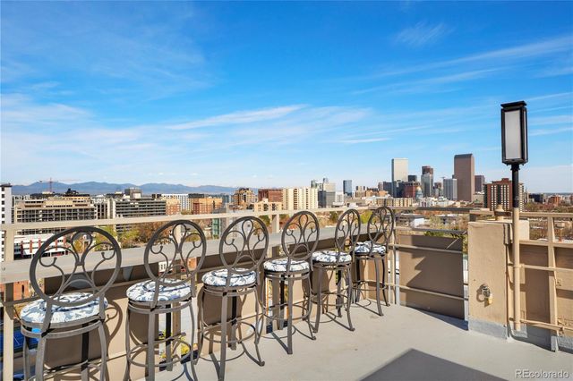 800 N Washington Street 508, Denver, CO 80203