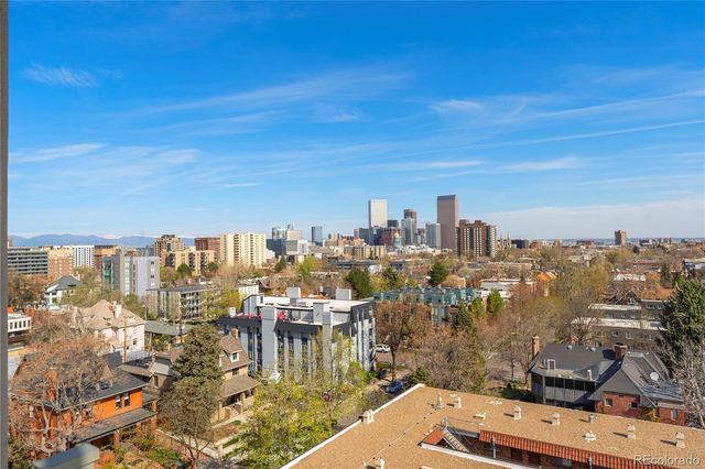 800 N Washington Street 508, Denver, CO 80203